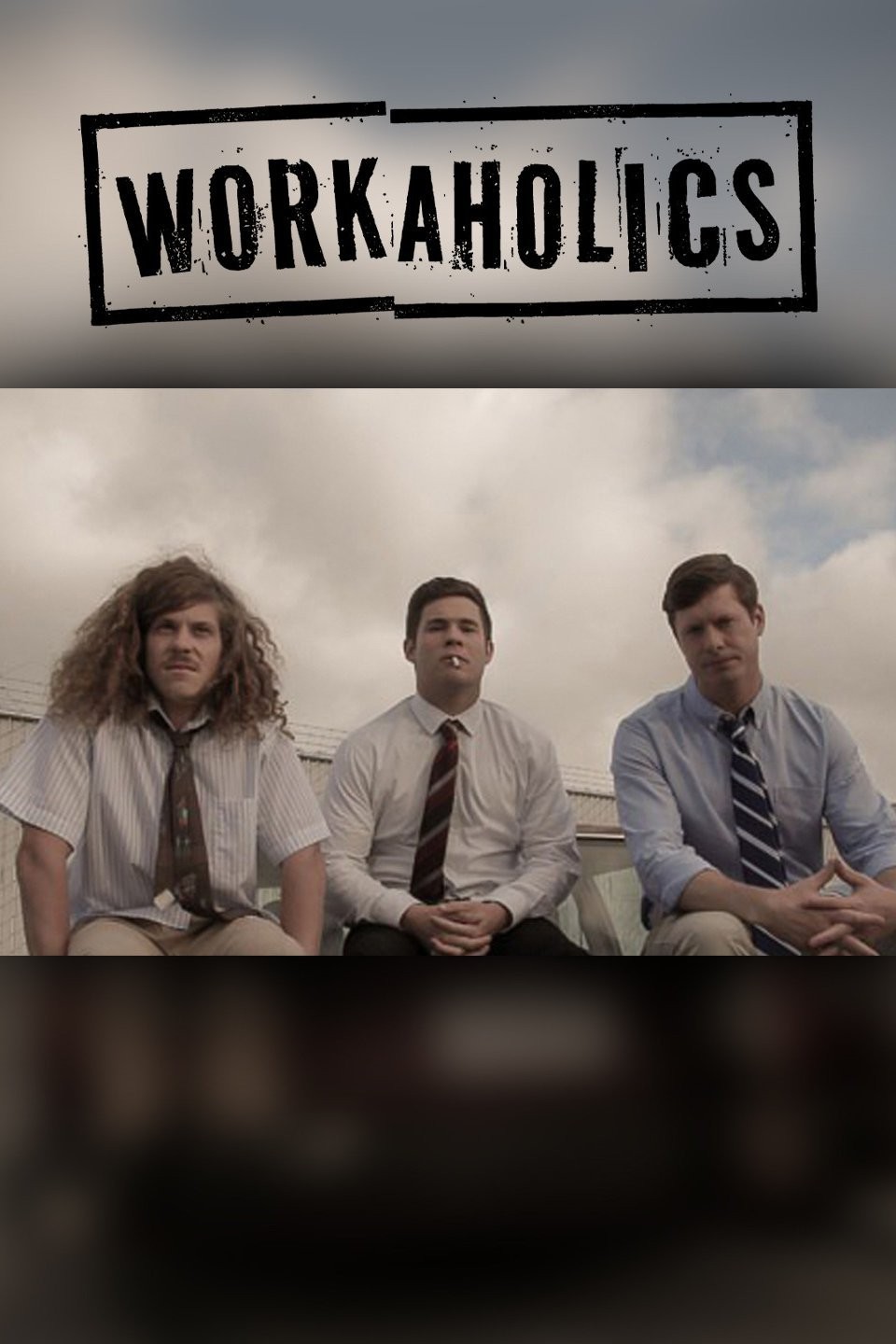 Workaholics - Season 4 Deleted Scenes & Alternate Takes - Uncensored -  YouTube